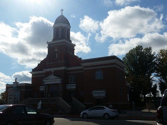 Basilica of Our Lady of Mount Carmel